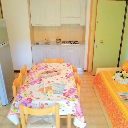 Apartament Acquarium Bibione Zewnętrze zdjęcie