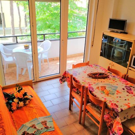 Apartament Acquarium Bibione Zewnętrze zdjęcie