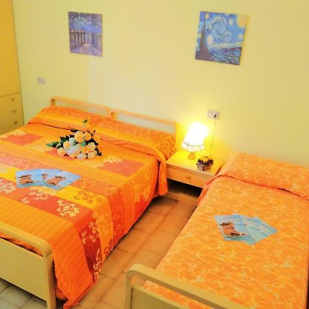 Apartament Acquarium Bibione Zewnętrze zdjęcie