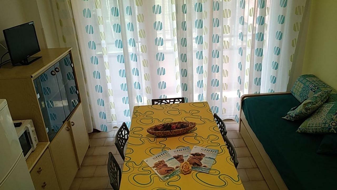 Apartament Acquarium Bibione Zewnętrze zdjęcie