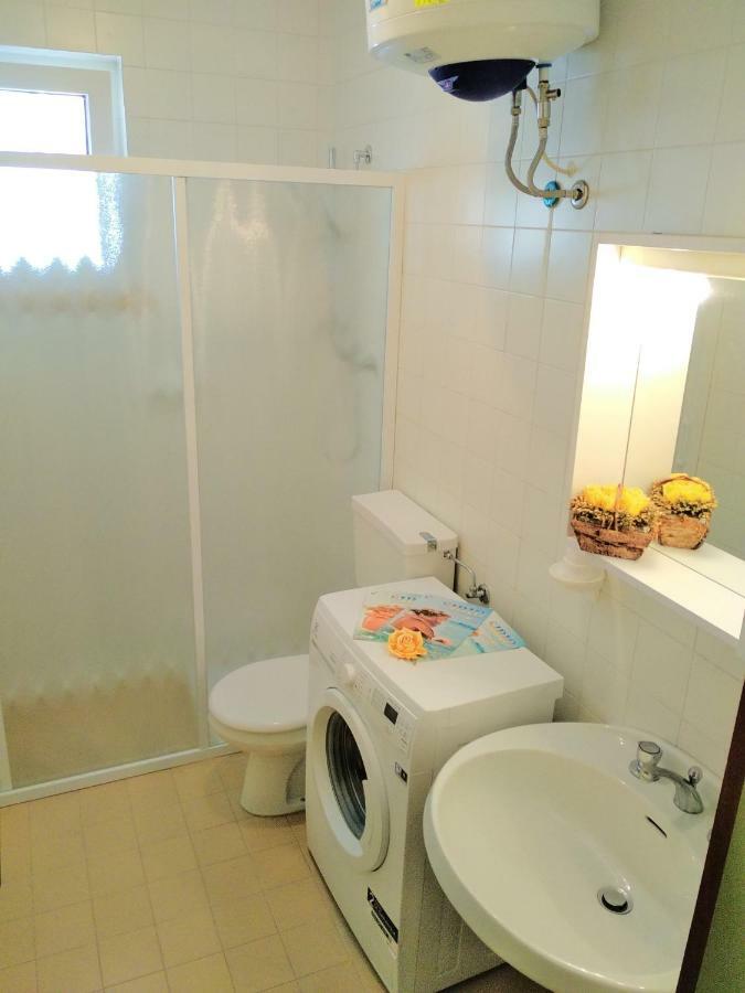 Apartament Acquarium Bibione Zewnętrze zdjęcie