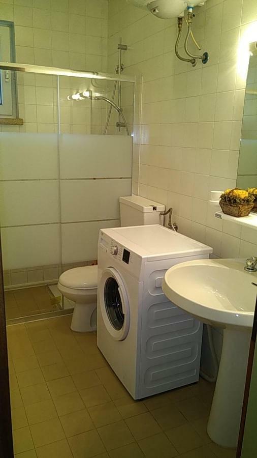 Apartament Acquarium Bibione Zewnętrze zdjęcie