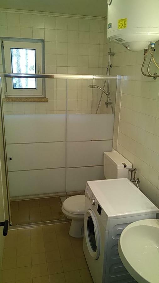 Apartament Acquarium Bibione Zewnętrze zdjęcie